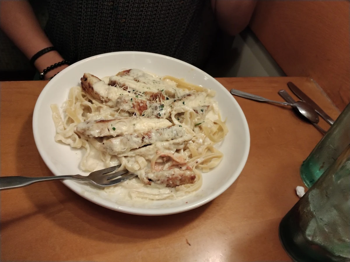 Pasta Bolognese