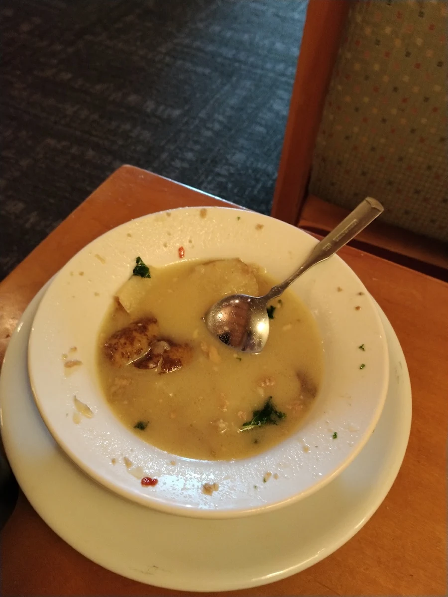 Soup