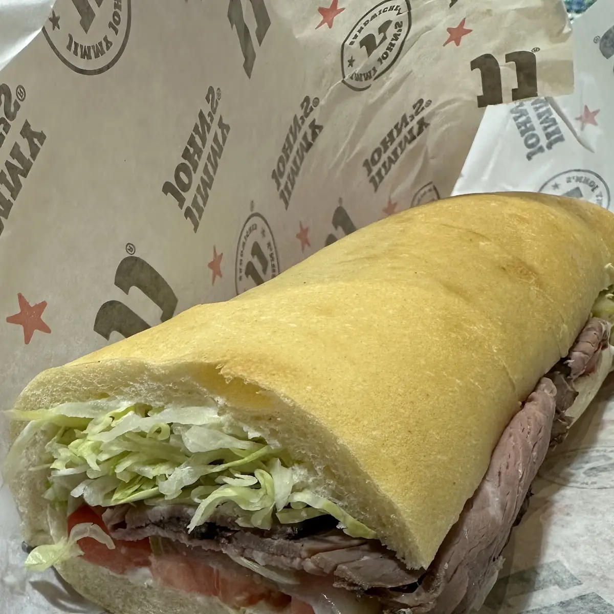 Roast Beef