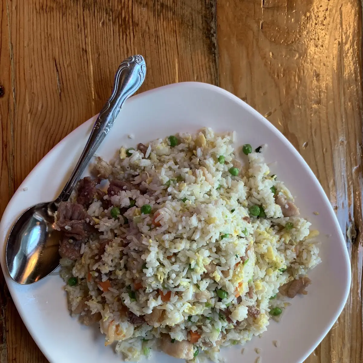 fried rice 볶음밥