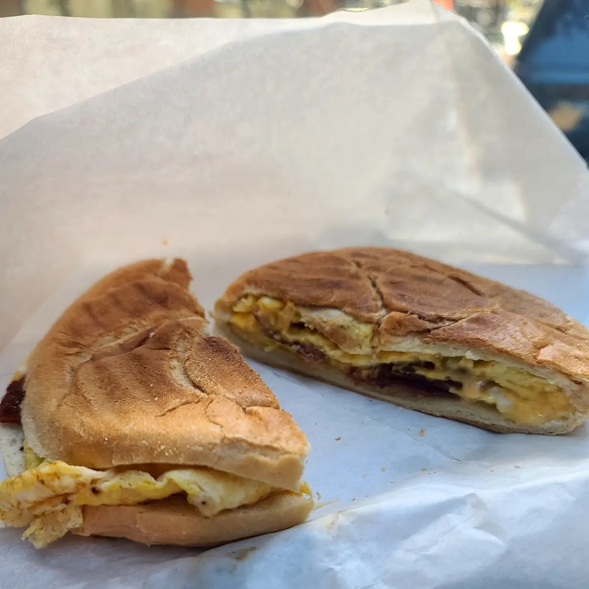 Cuban Sandwich