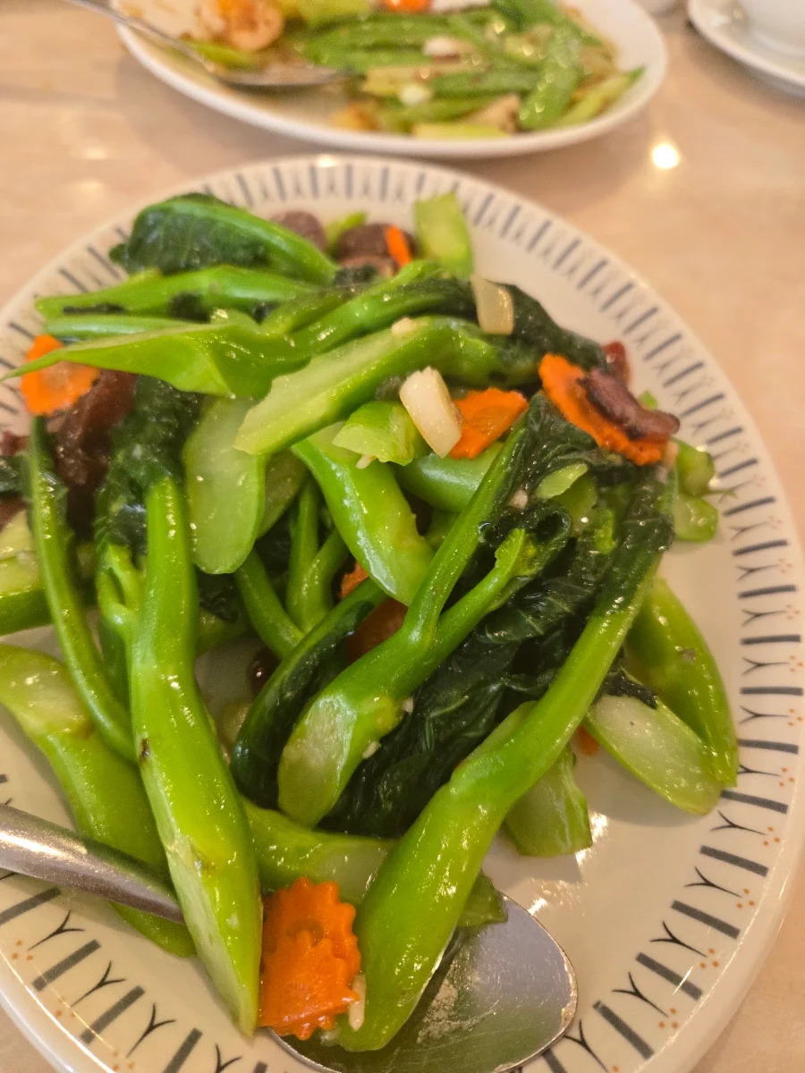Gai Lan