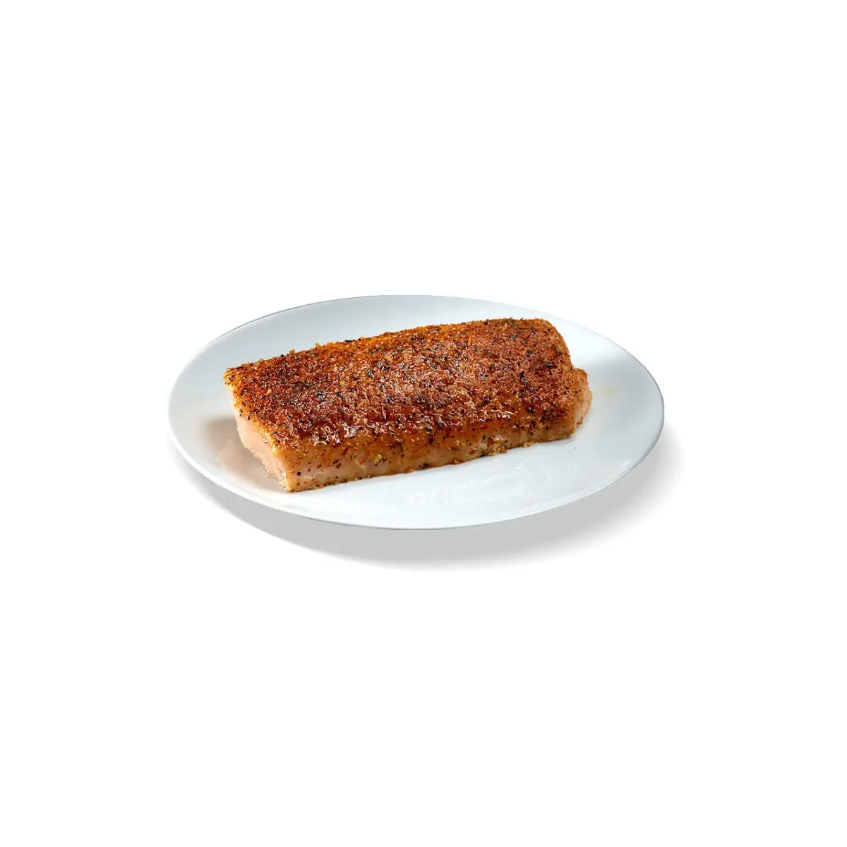 1 PC Grilled Salmon