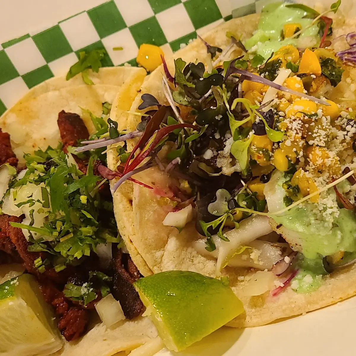Asada Taco