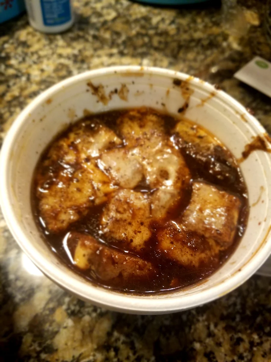 Onion Soup