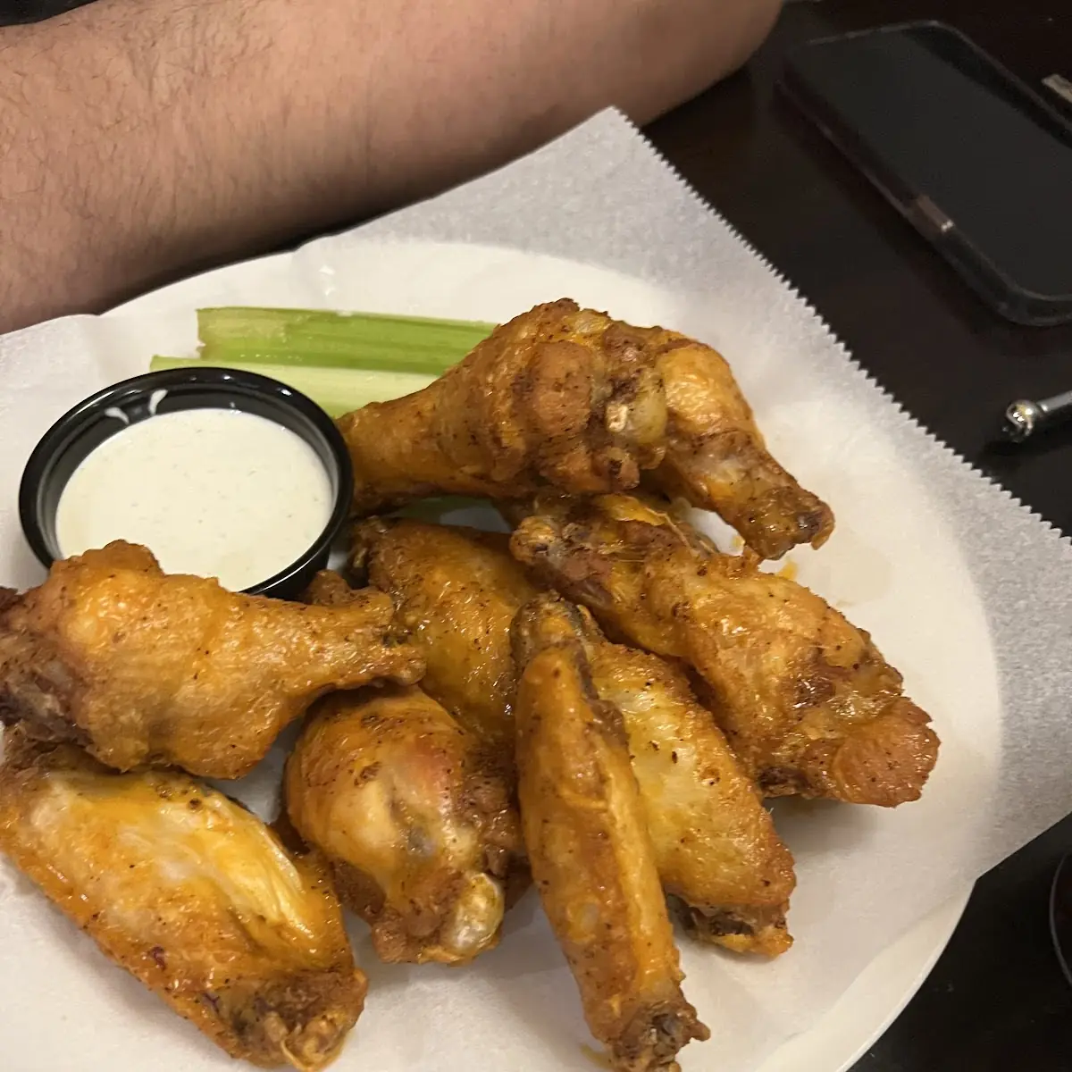 Chicken Wings