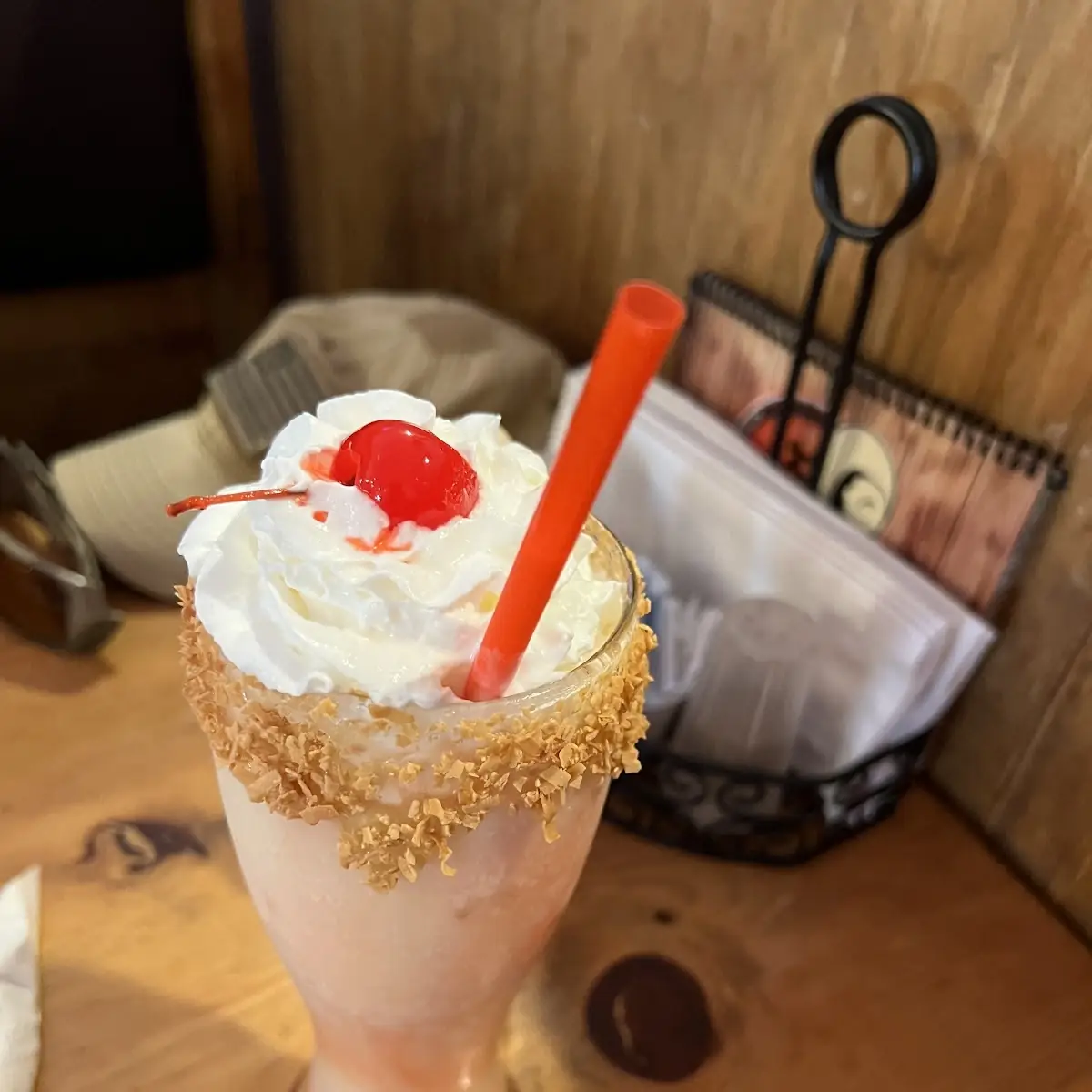 Pina Colada