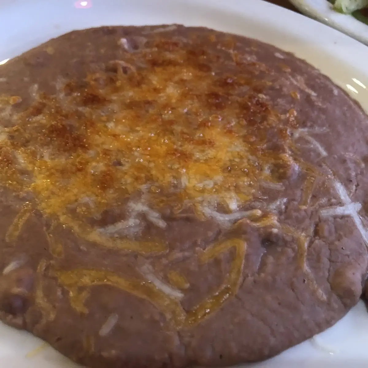Refried Beans