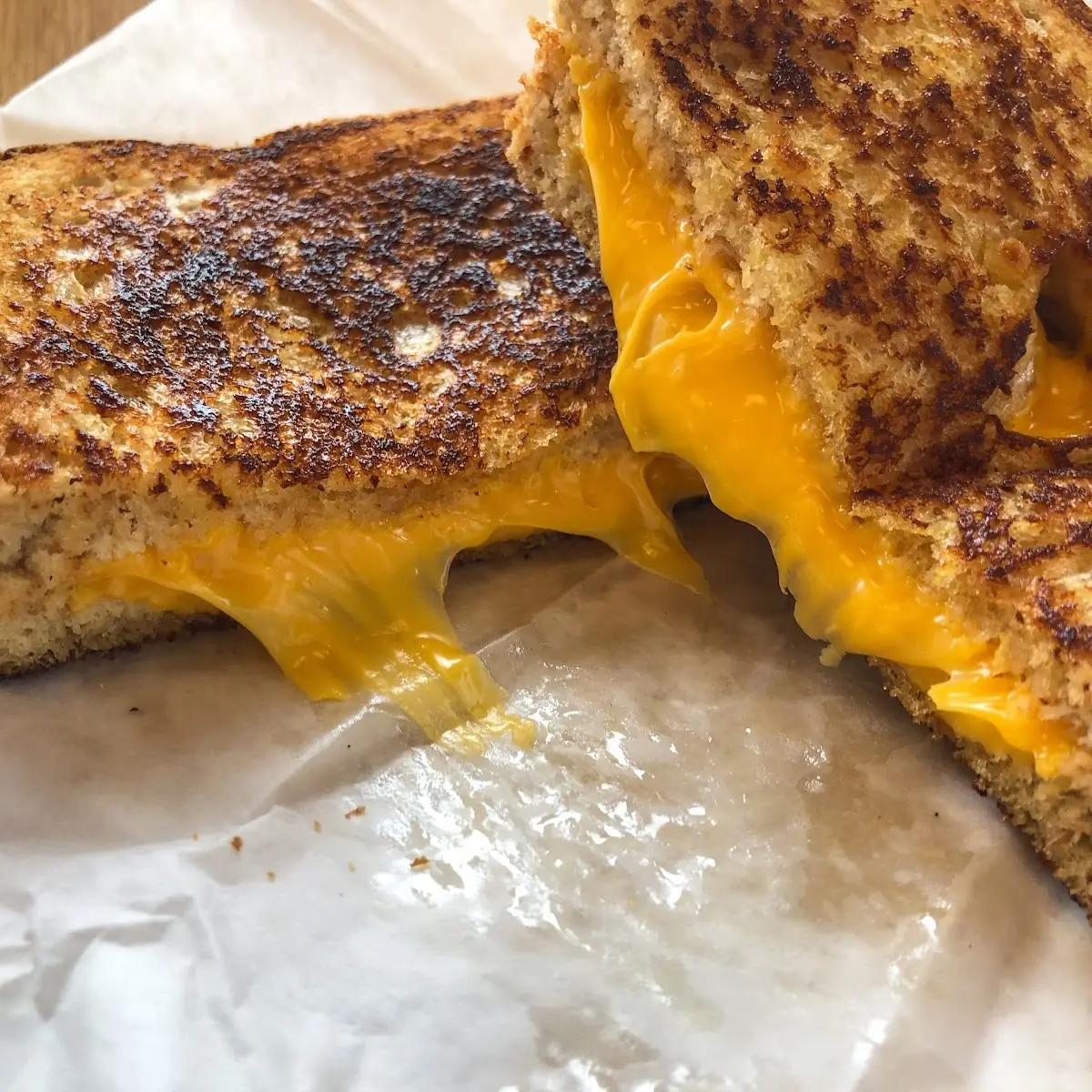B.L.T Sandwich