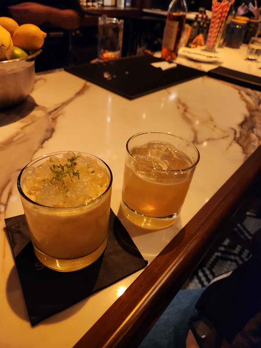 Mai Tai
