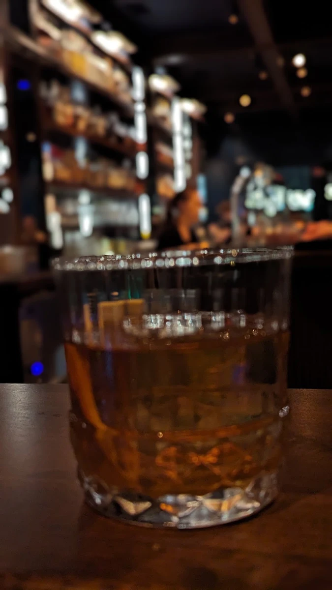 Old Fashion