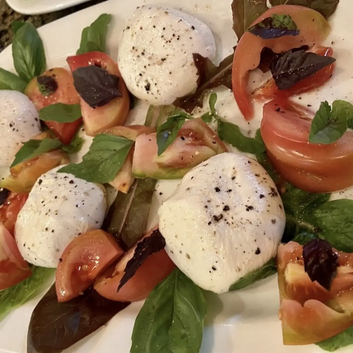 Caprese Salad