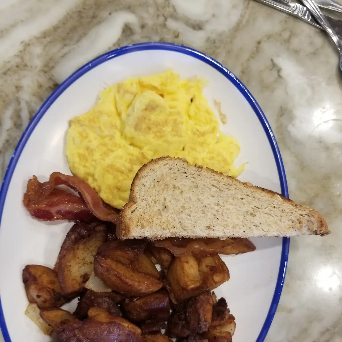 Side Home Fries