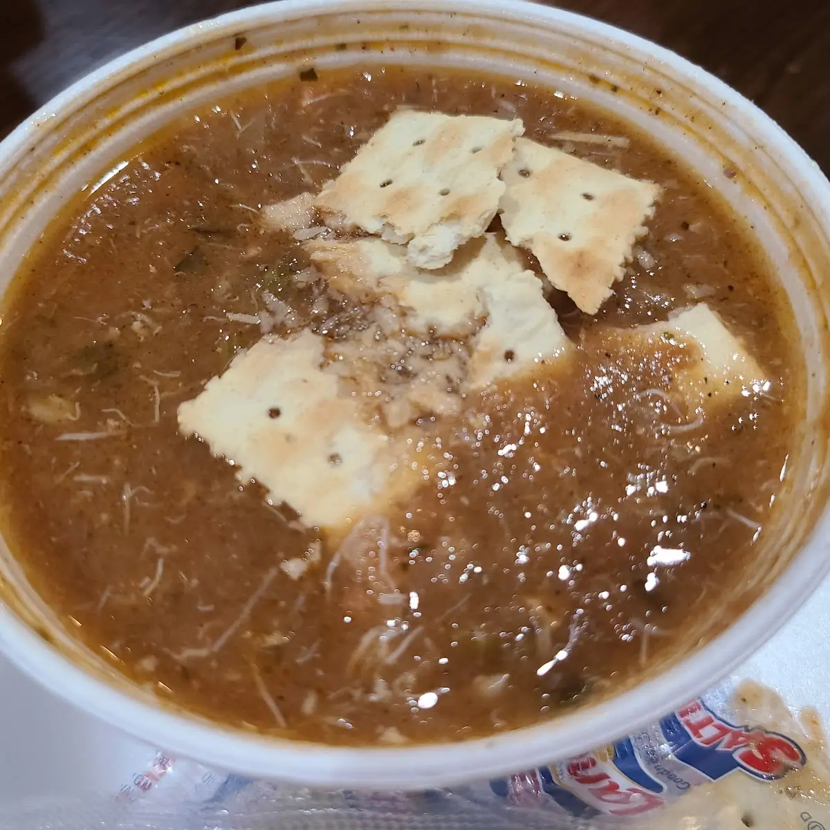 Onion Soup