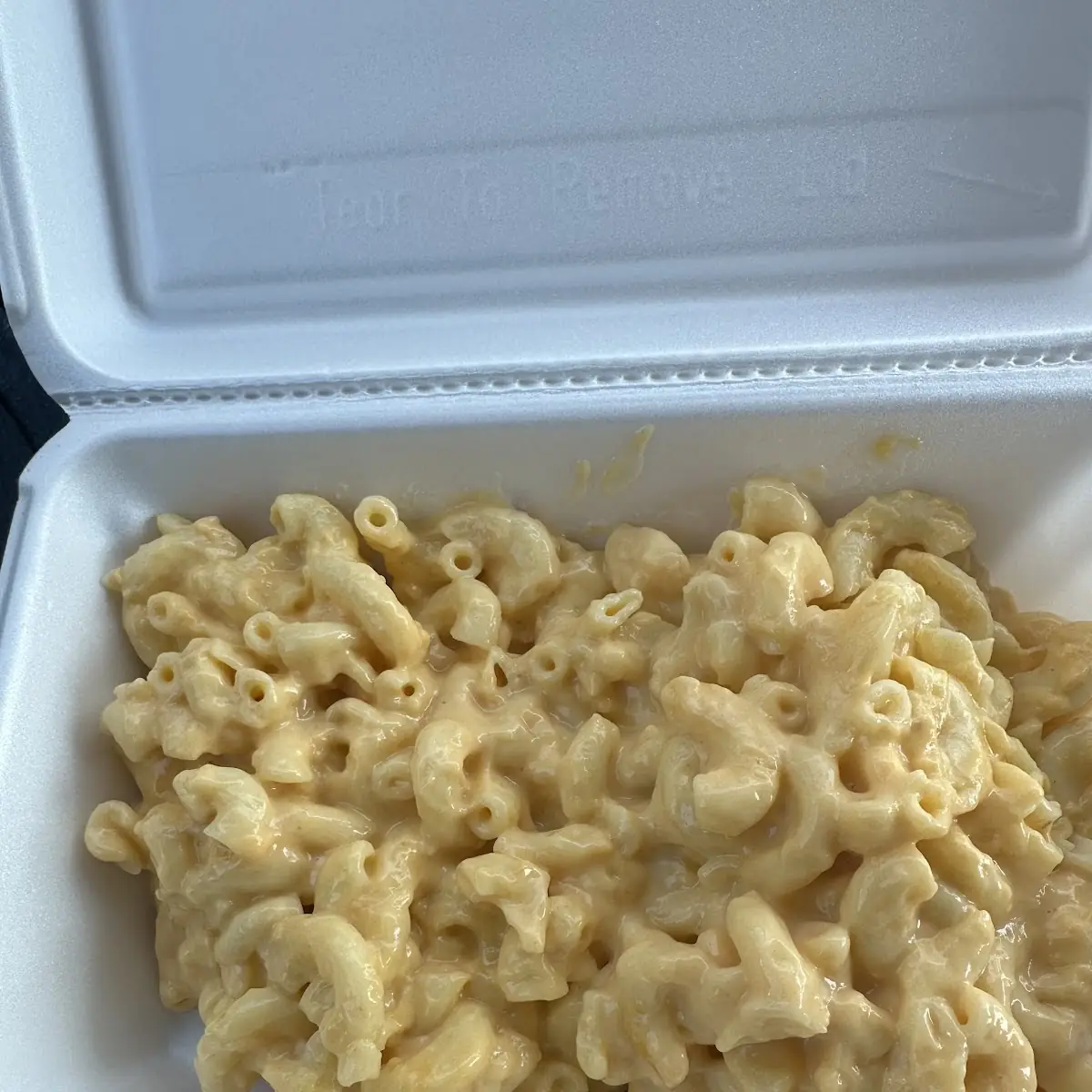 Mac & Cheese