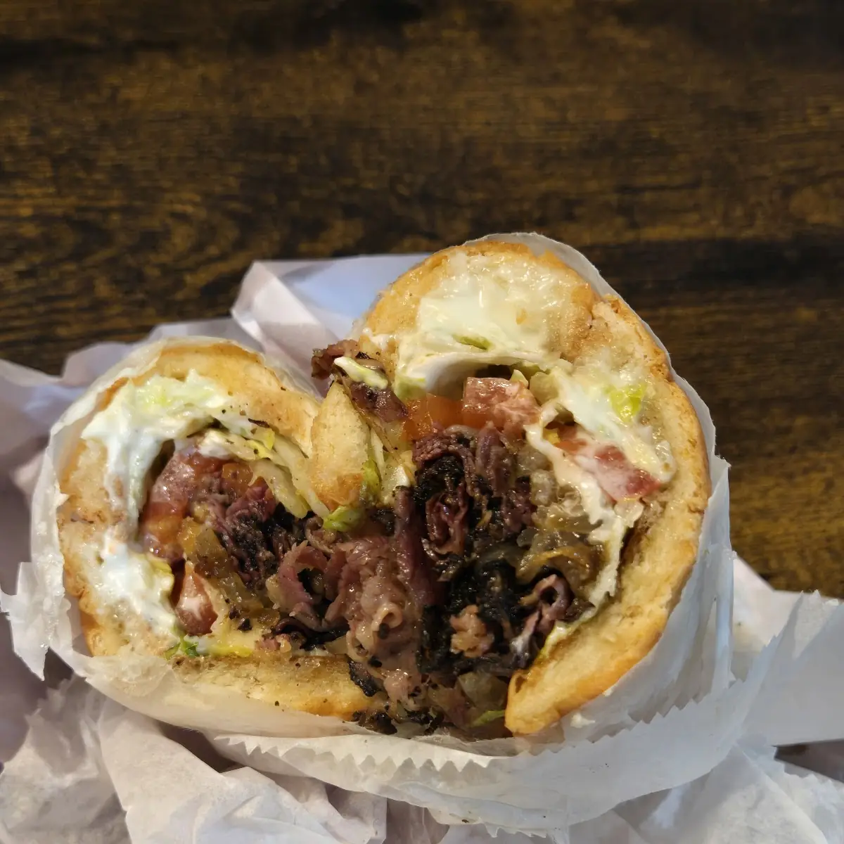 Roast Beef