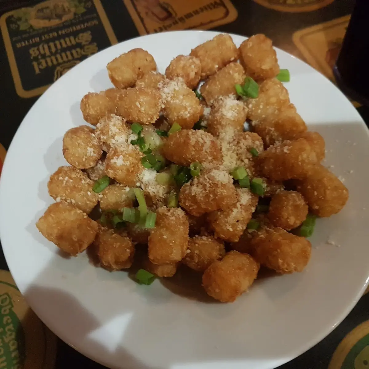 Tater Tots