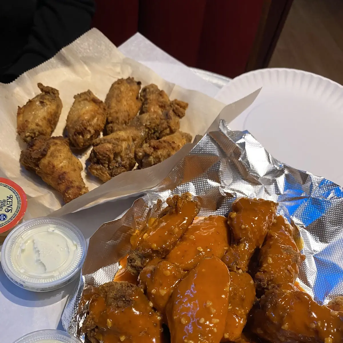Lemon Pepper