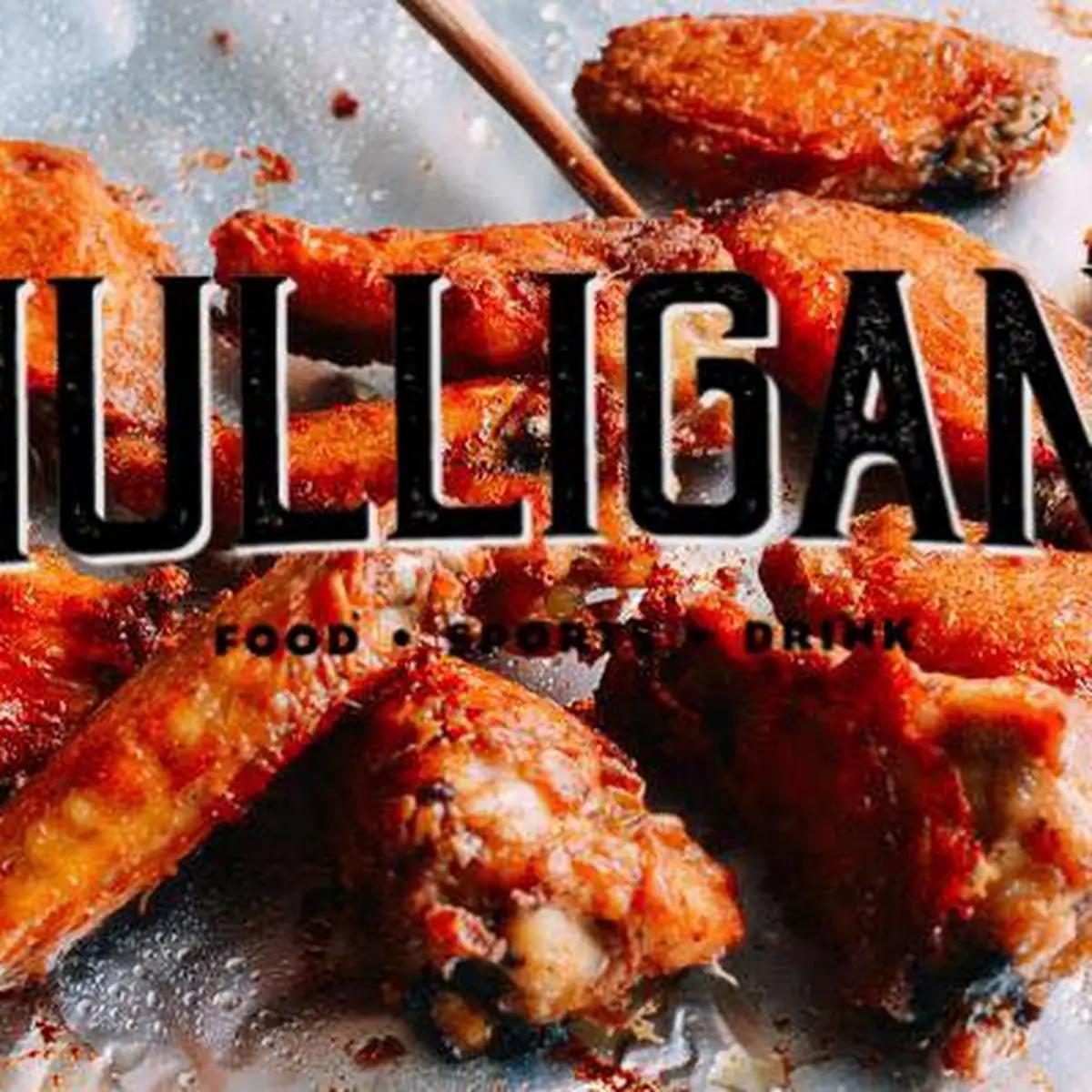 Mild Buffalo