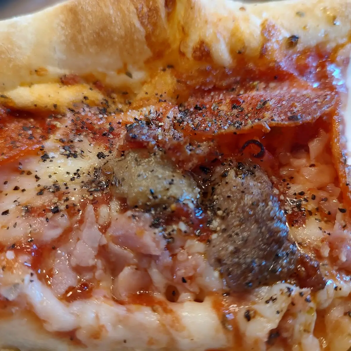 Pizza Kit