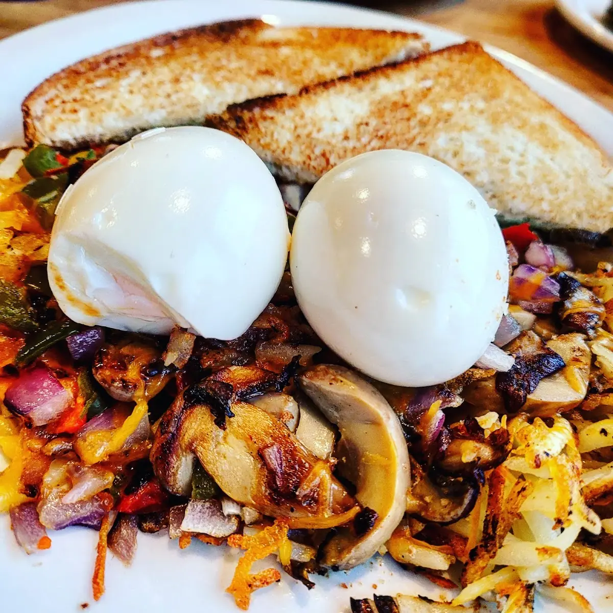 Corned Beef Hash