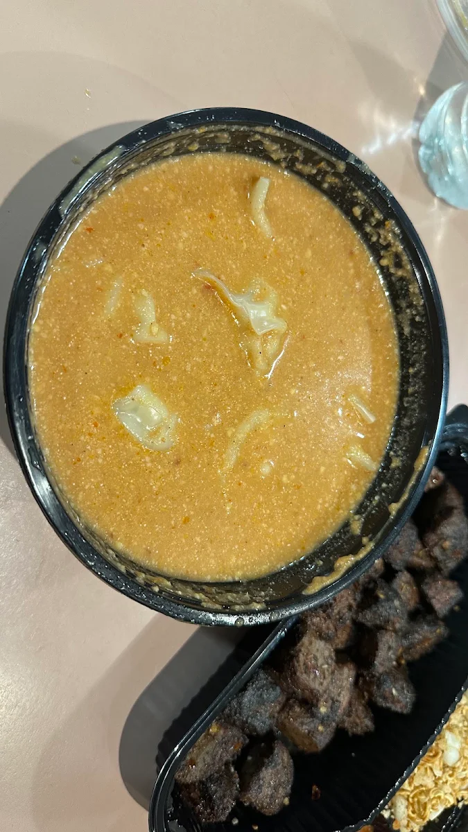 Highlights, The Annapurna Restraunt