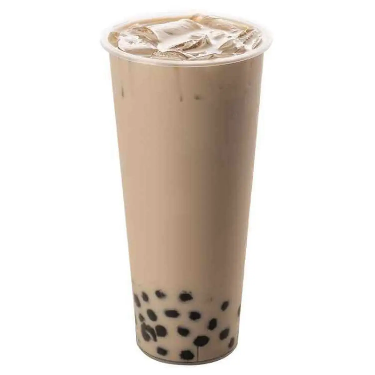 Bubble Milk Tea 奶茶