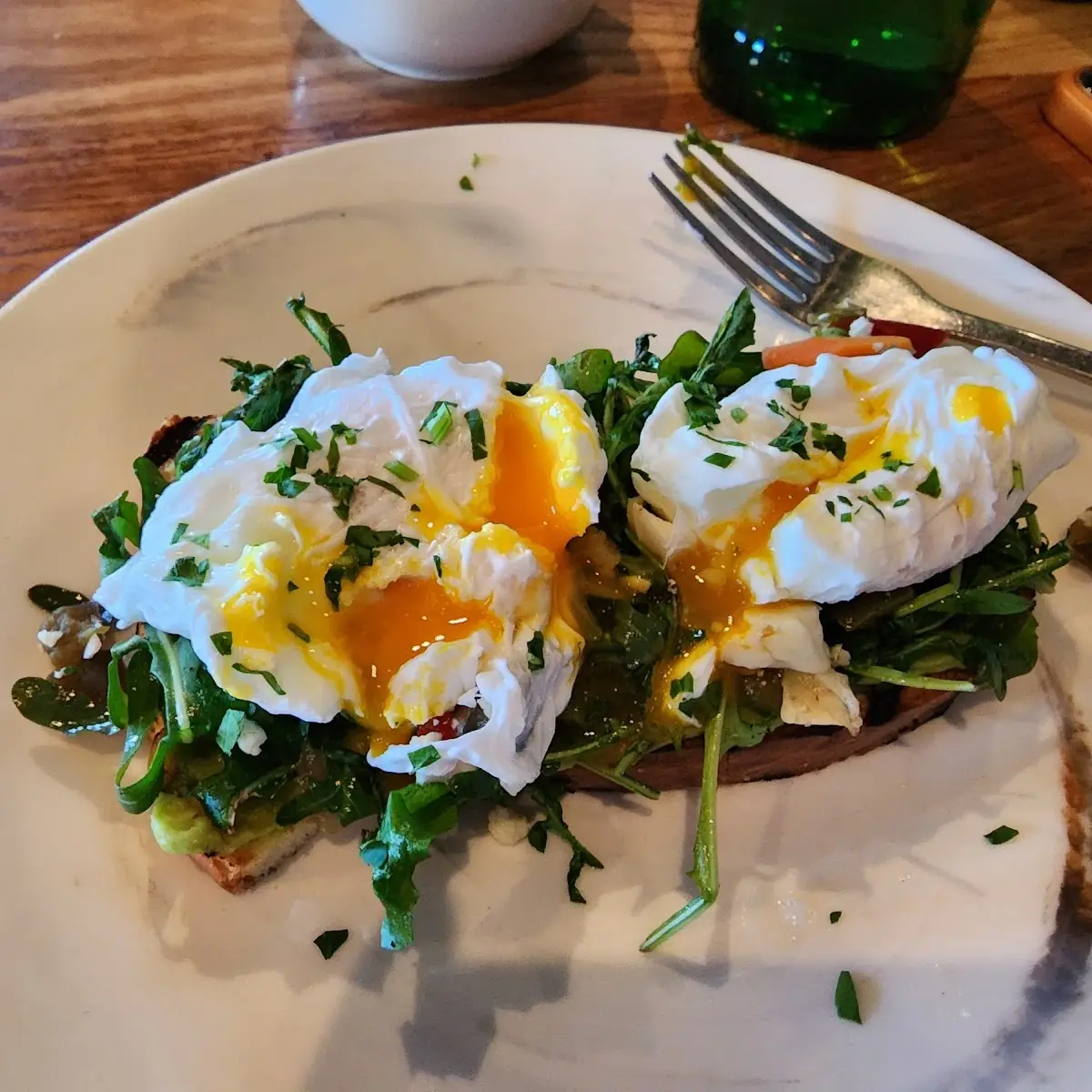 Avocado Toast