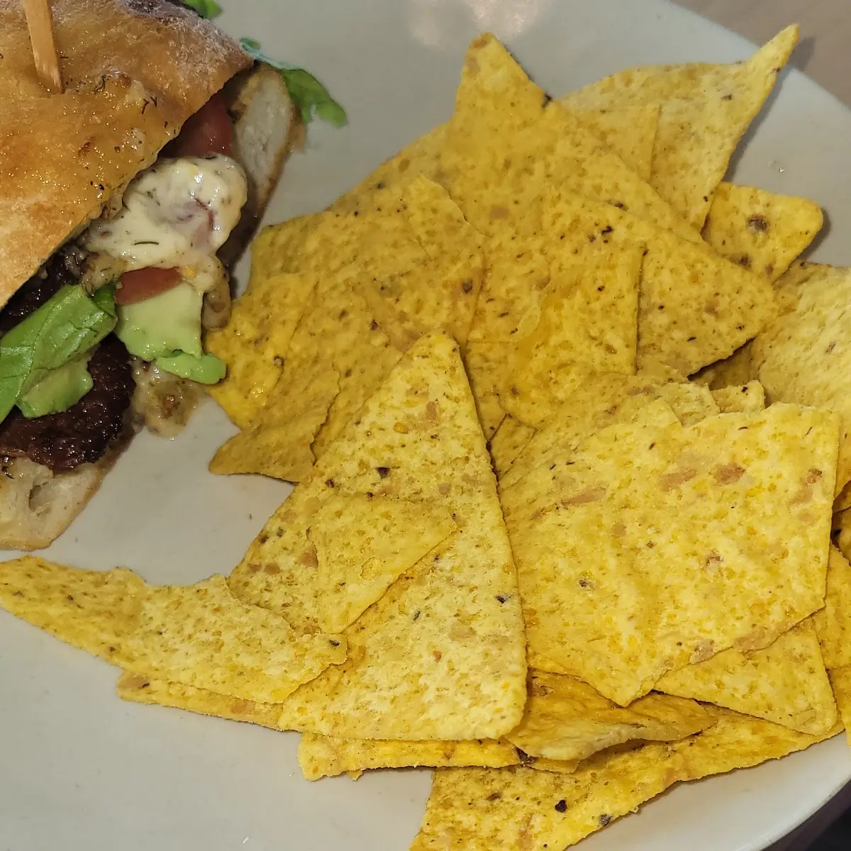 B L a S T Sandwich