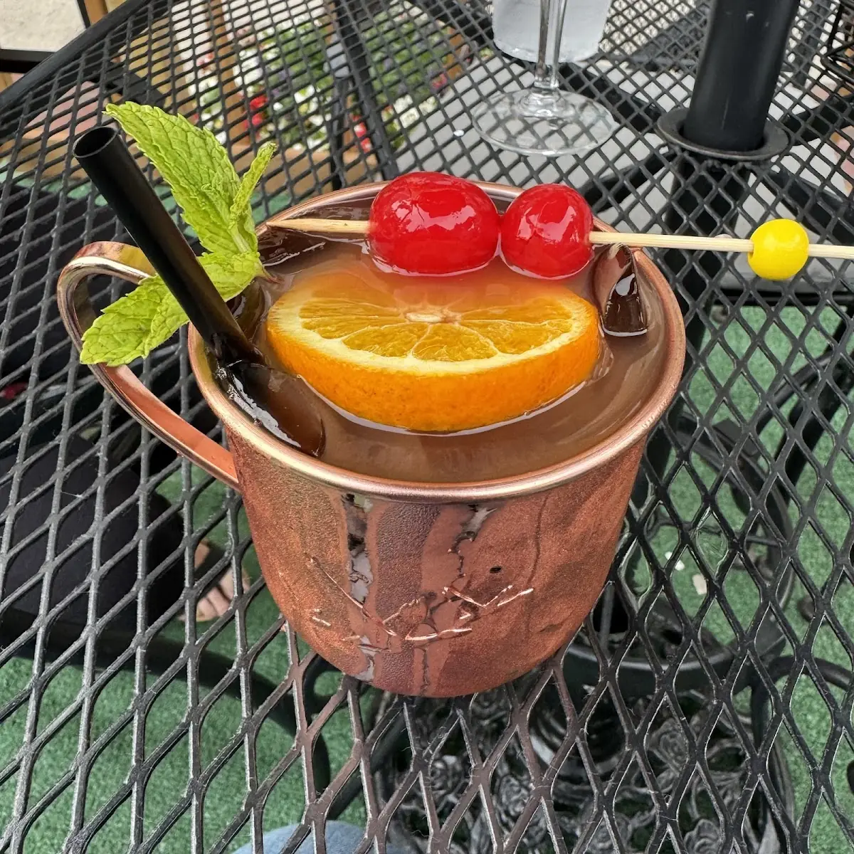 Mai Tai