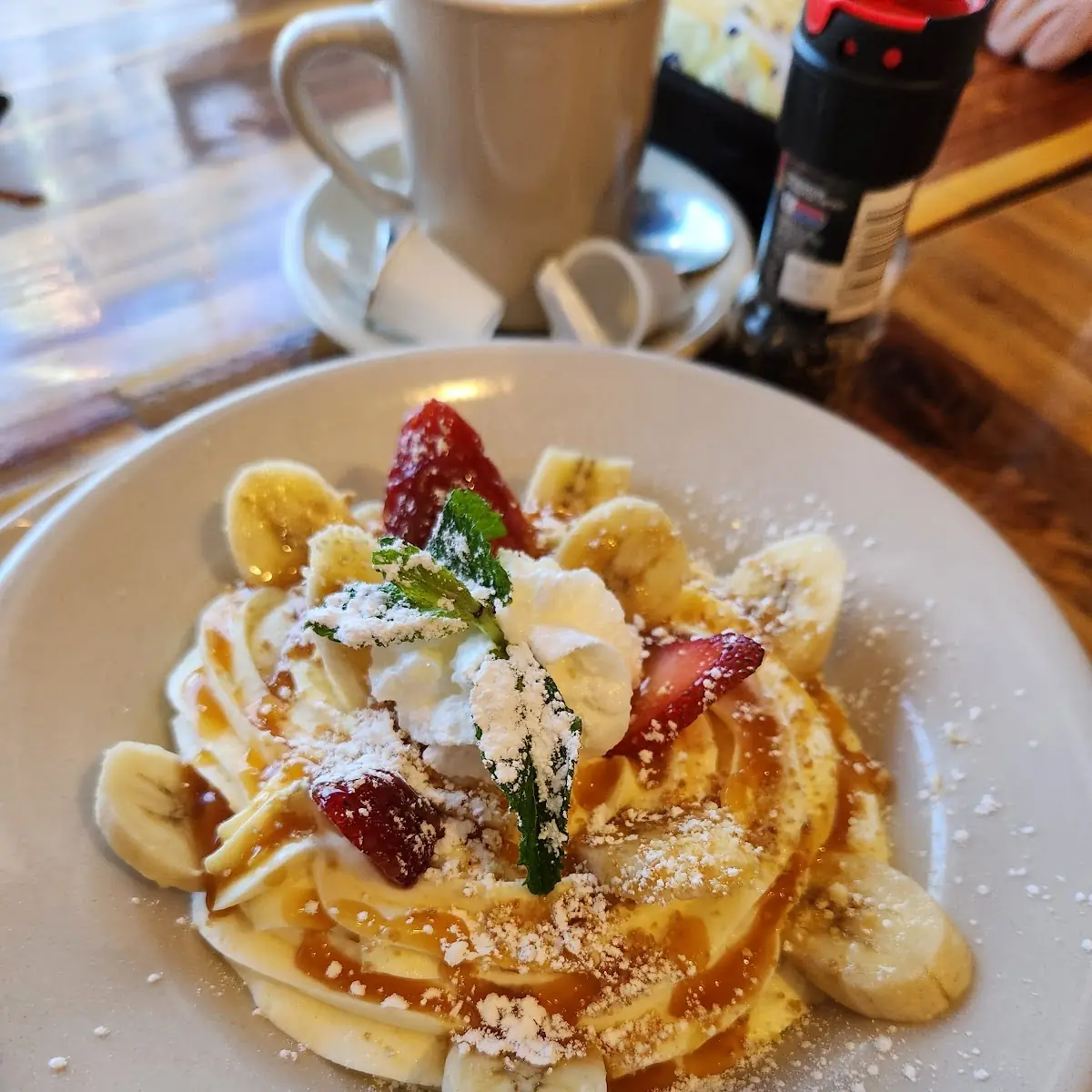 Banana Pudding