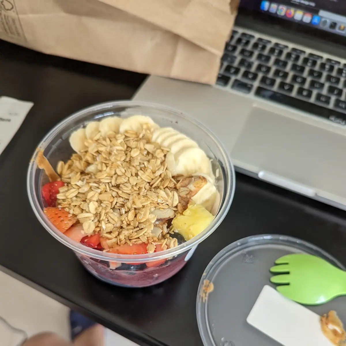 Acai Bowl