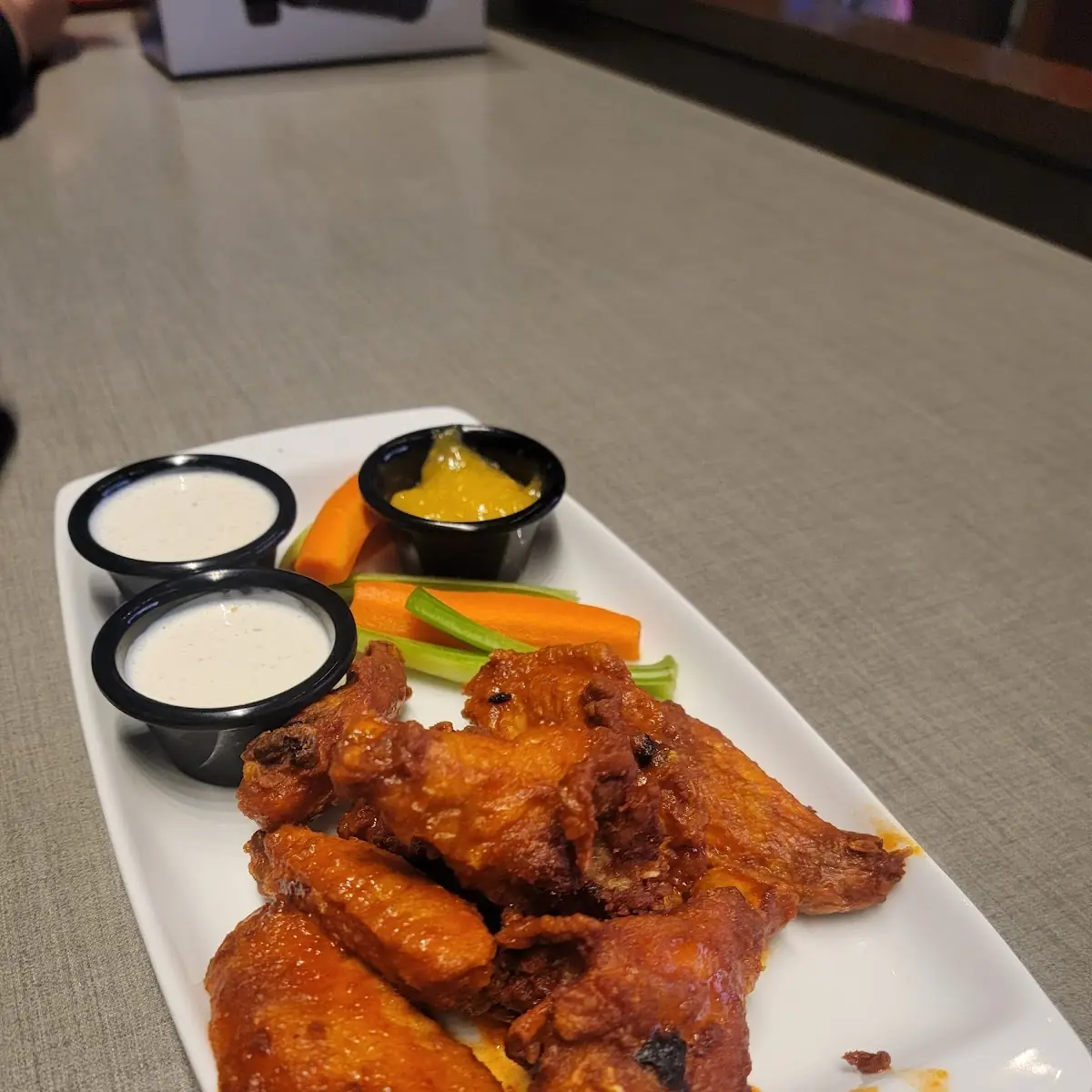 Chicken Wings