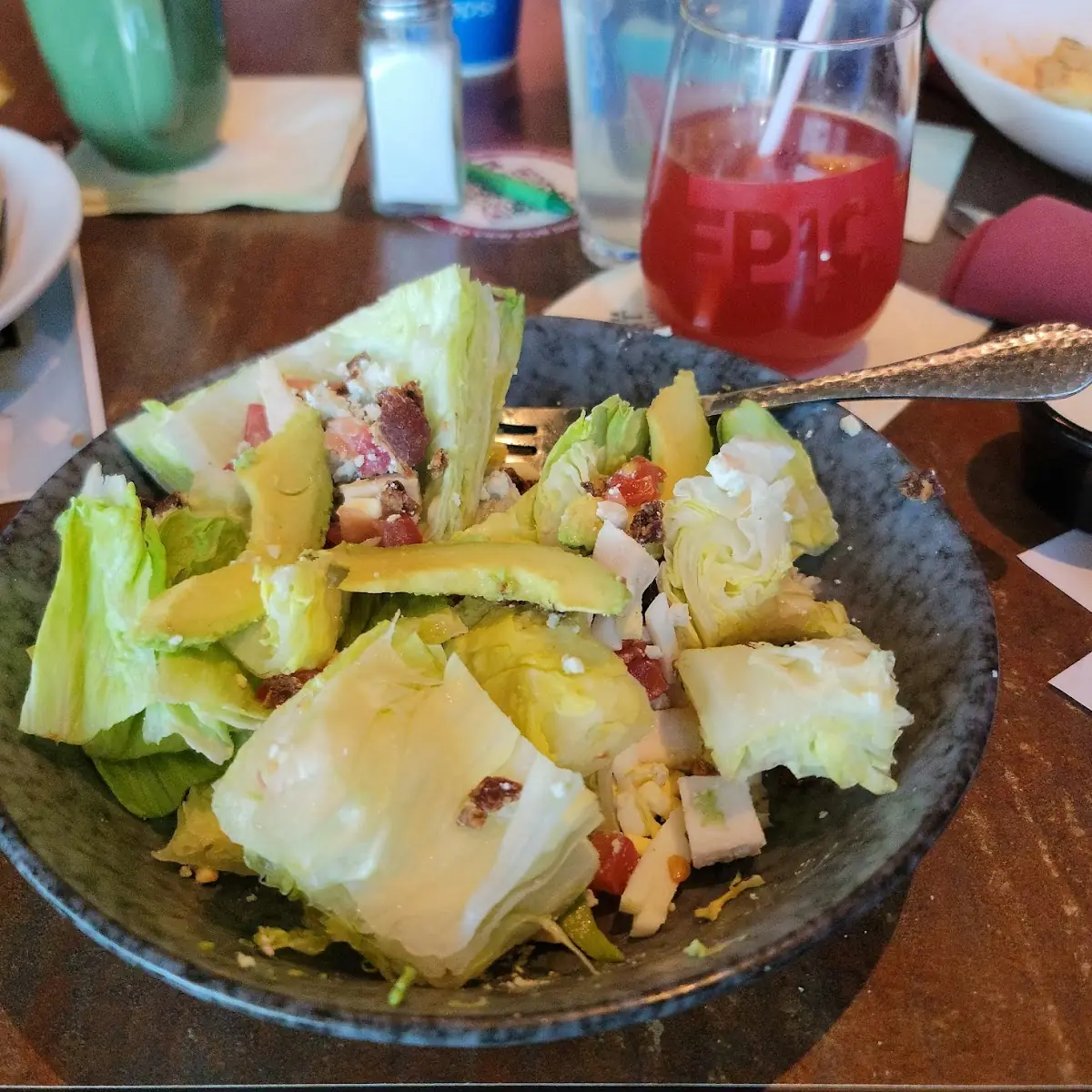 Cobb Salad