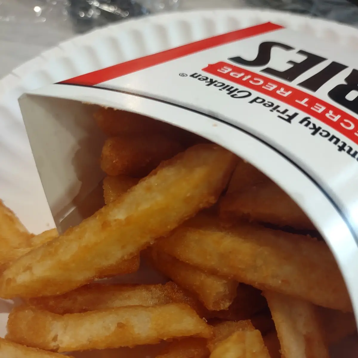 Chips French Fries