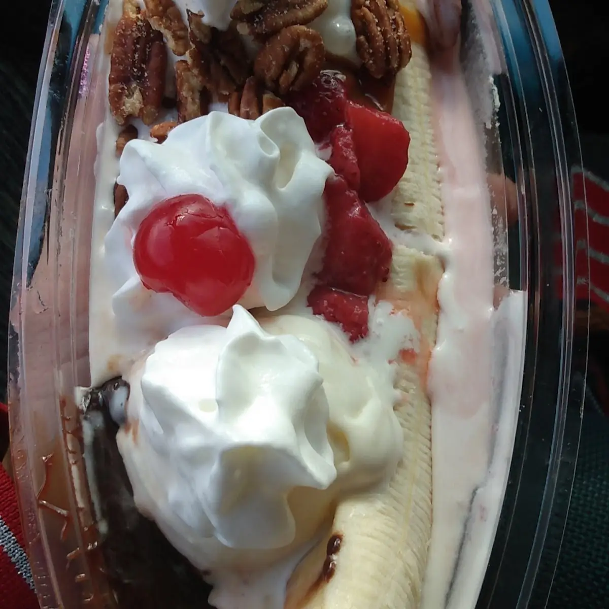Banana Split
