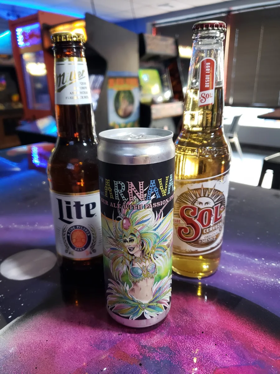 Craft Beer