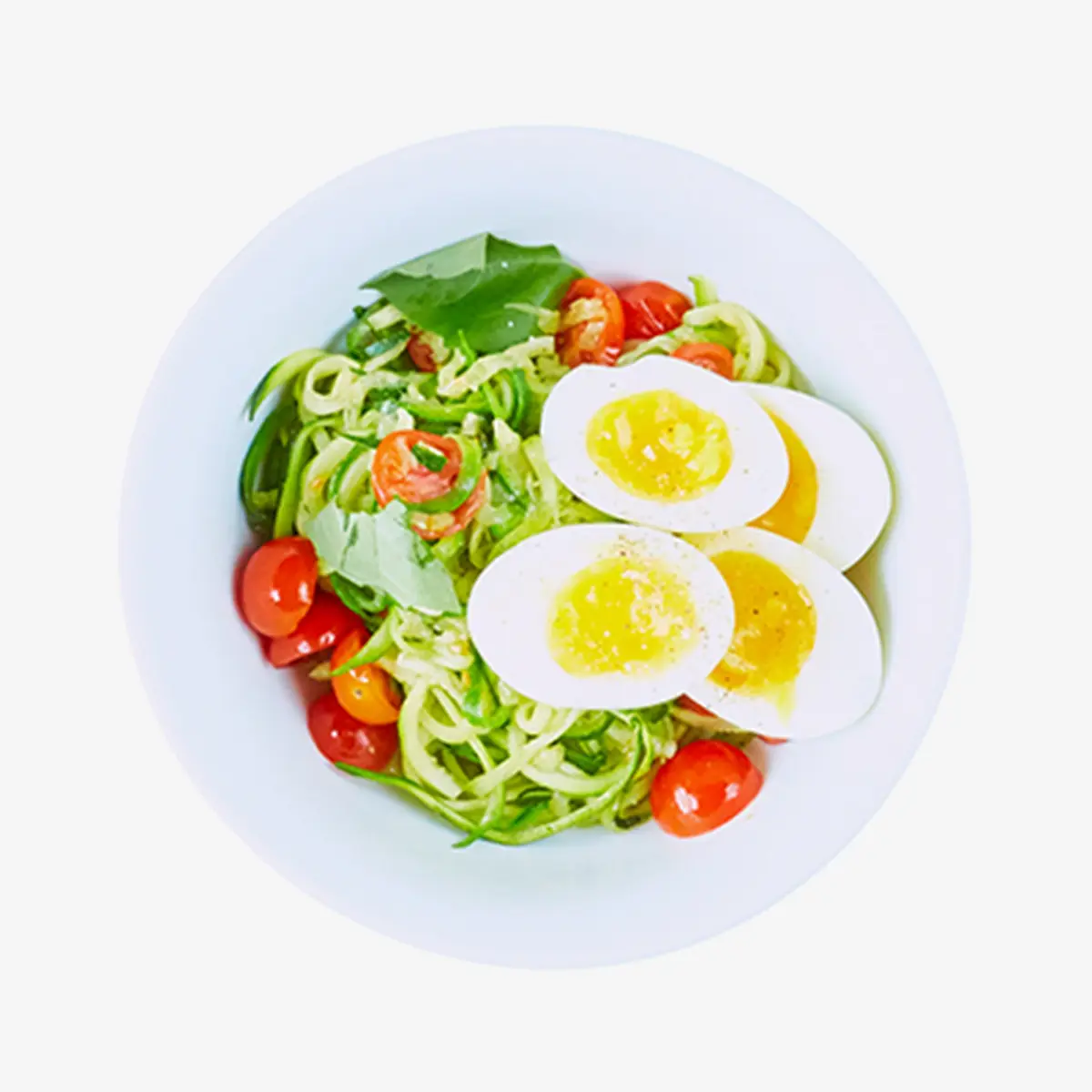 Egg Salad