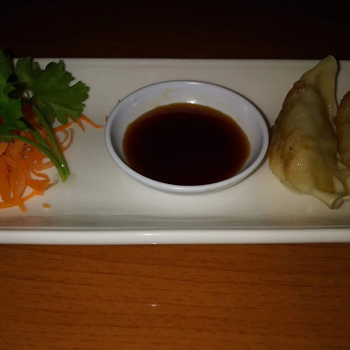 Gyoza