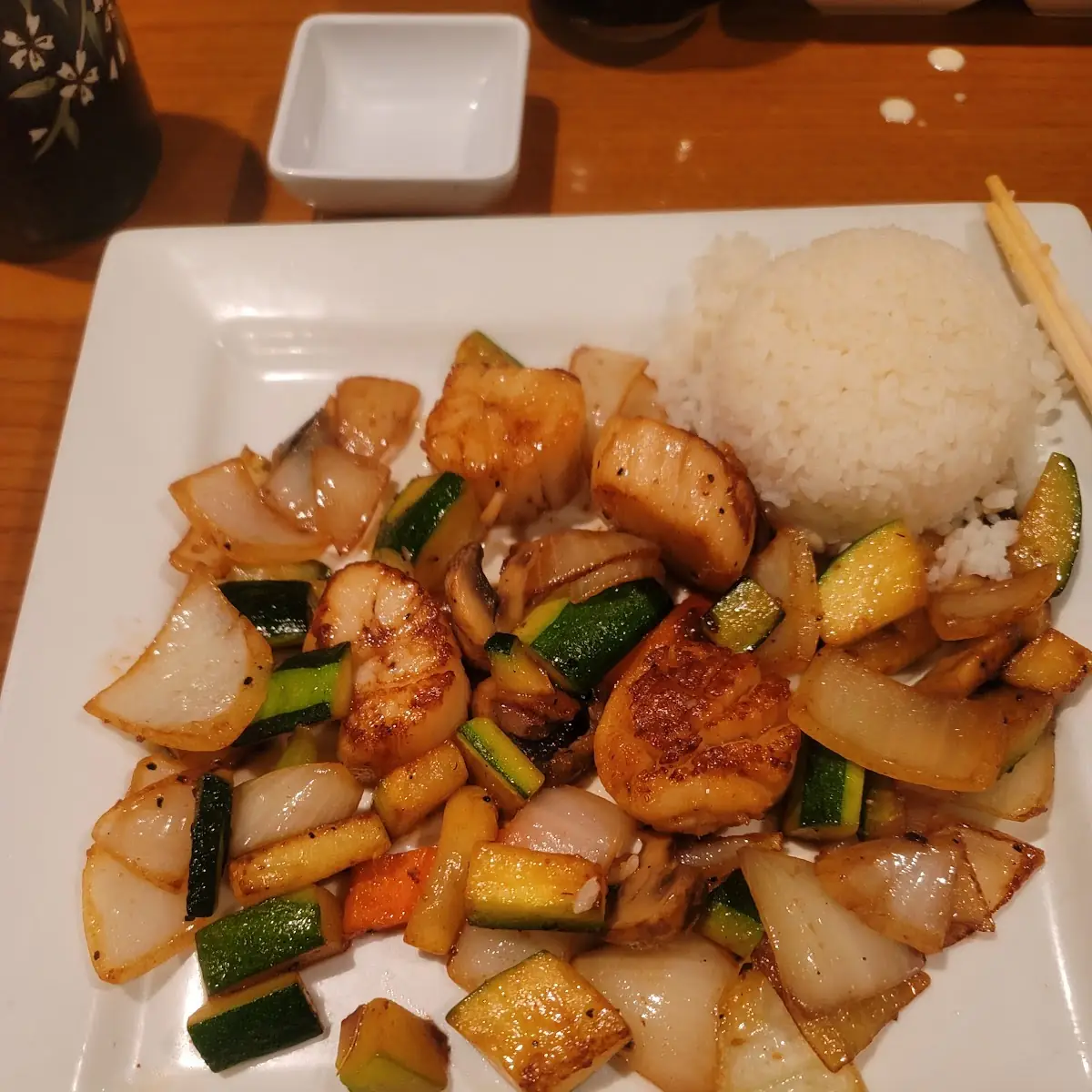 Kung Pao Chicken