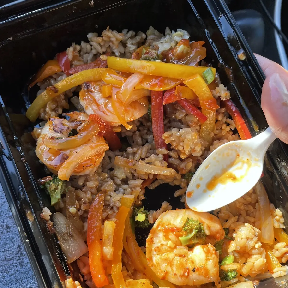 Bibimbap