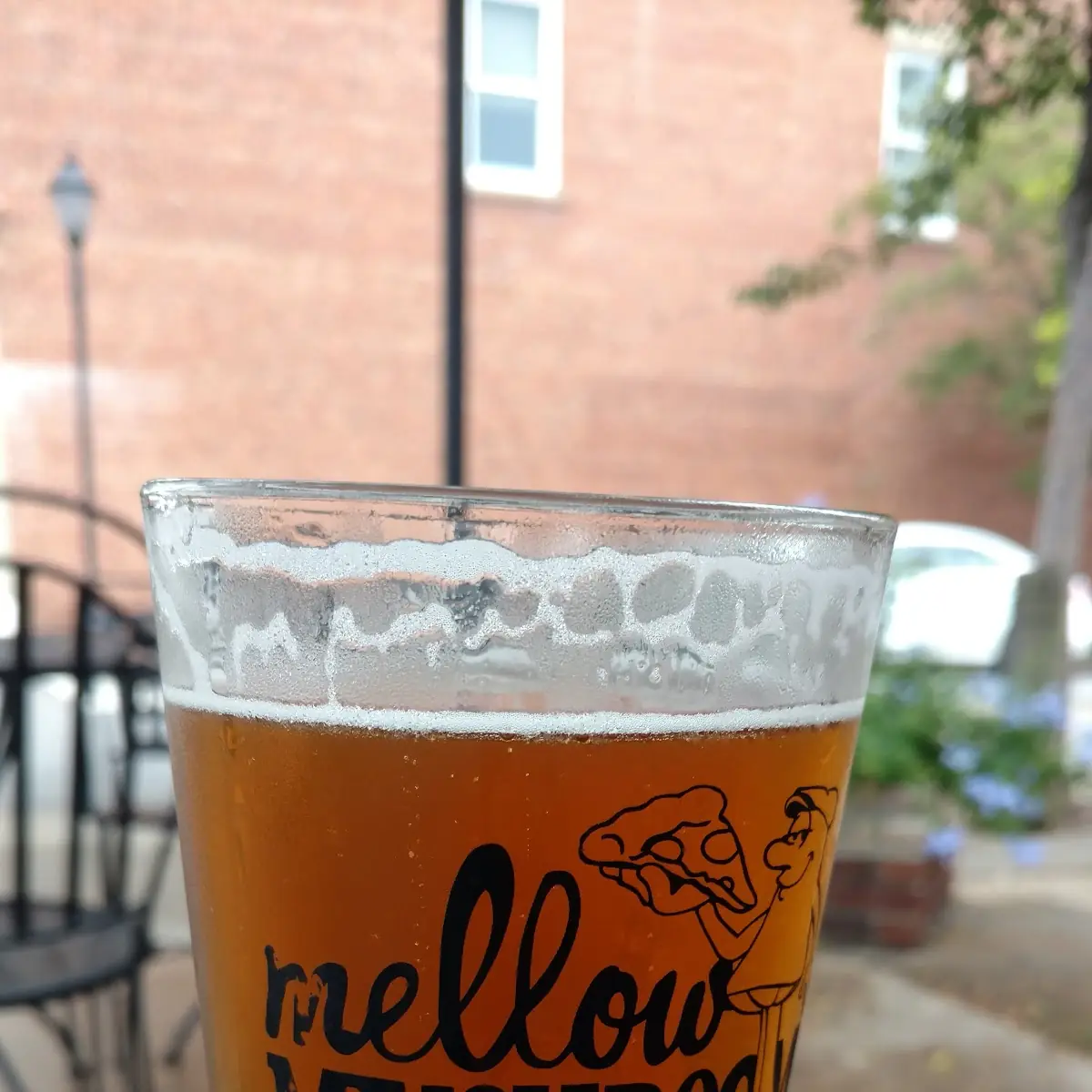 Strong Bow Draft Beer