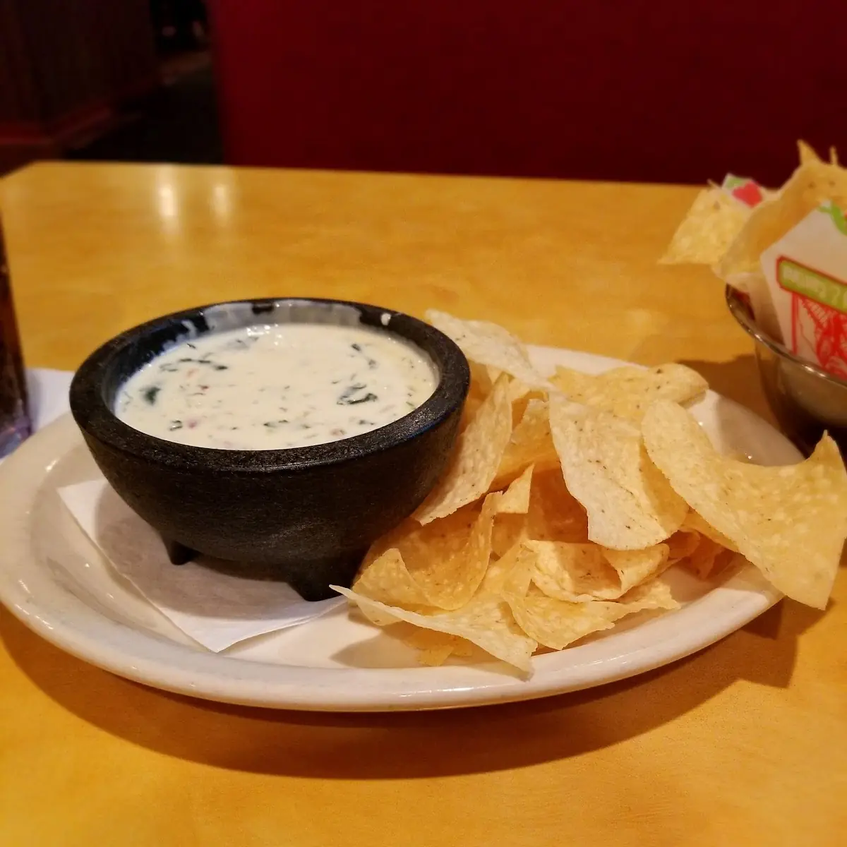Cheese Dip