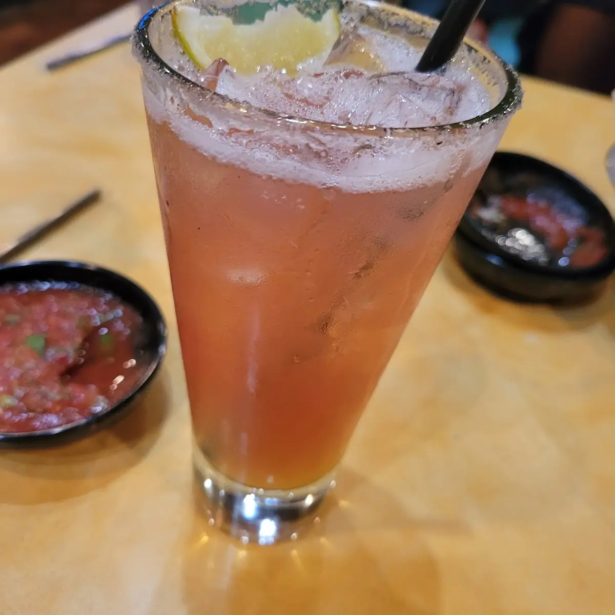Quart House Margarita