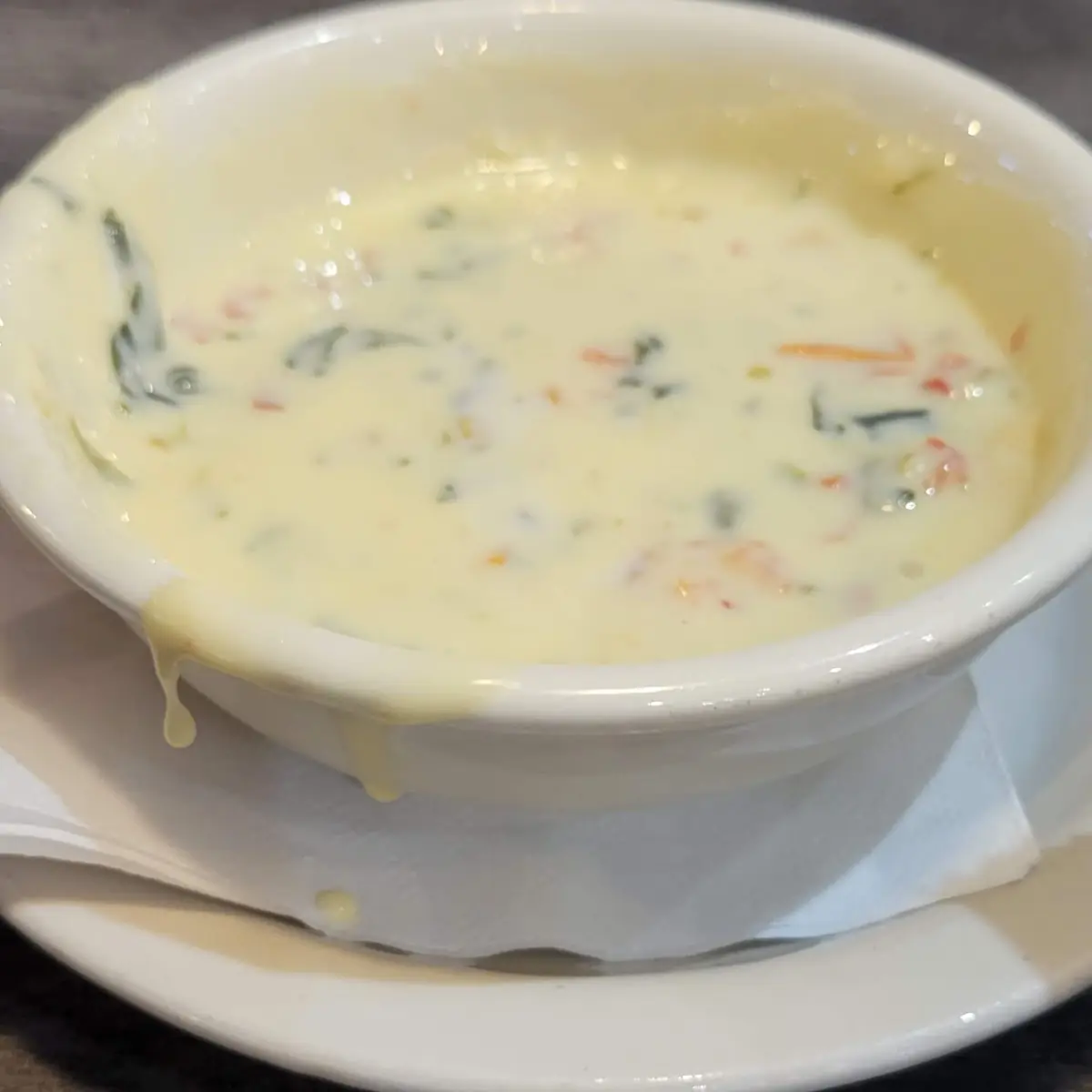 Queso Dip