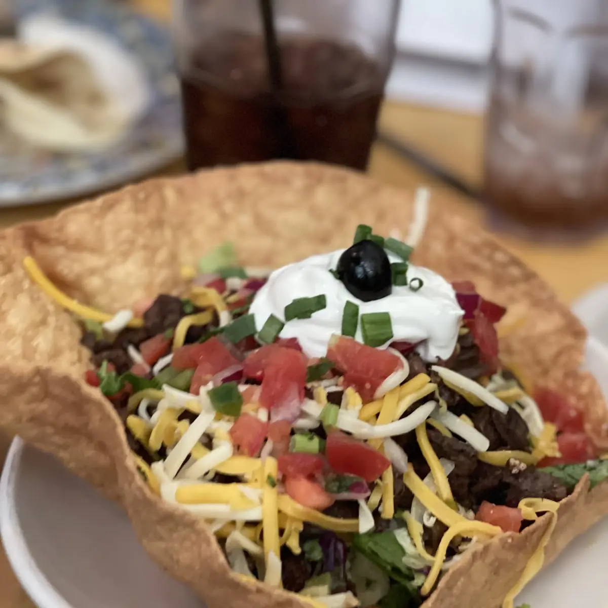 Taco Salad
