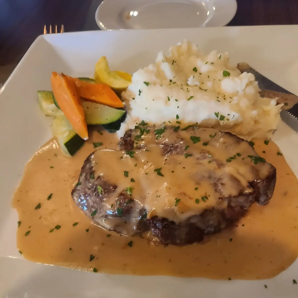 Filet Mignon