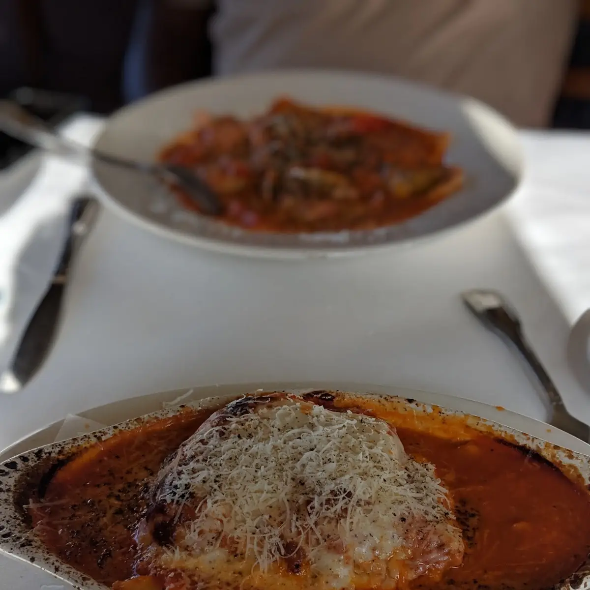 Lasagna