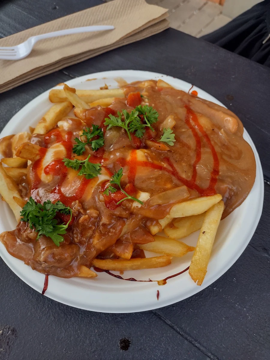 Pulled Pork