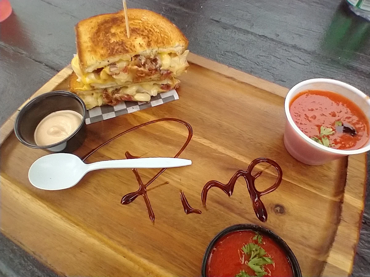 Tomato Soup